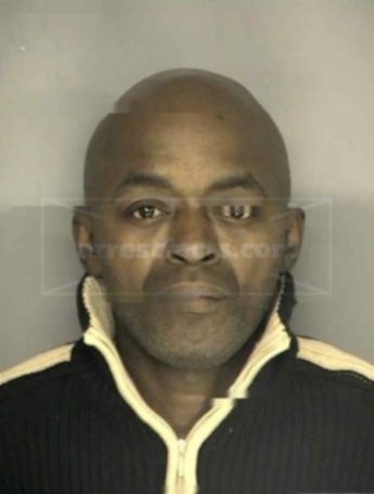 Darryl Ashford