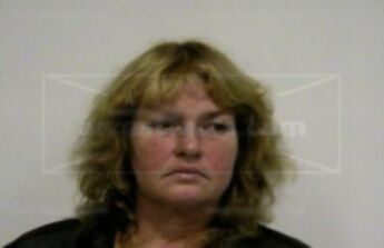 Sandra Renee Davis