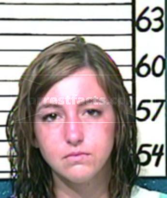 Jessica Leigh Riggs