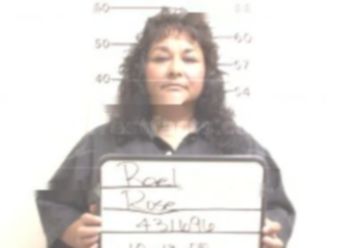 Rose Marie Rael