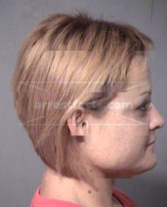 Brandi Louise Tate