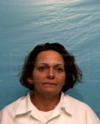 Marsha Gossett Colby