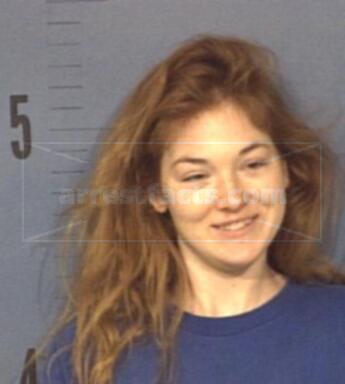 Mandy Marie Shelton