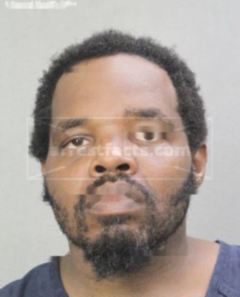 Ethridge Lenell Kearse