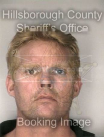 Brian Henry Huggins