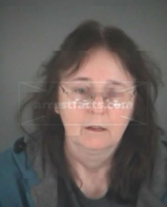 Wendy Kathlene Clark