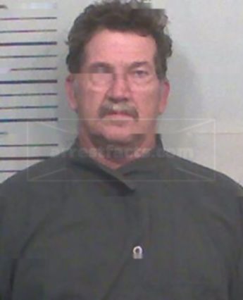 Sidney Max Stephens