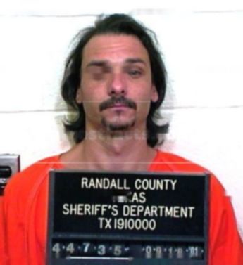 Timothy Todd Davenport