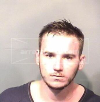 Brad Nathony Panek
