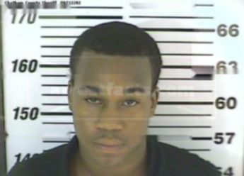 Kenyon Marcel Reddick