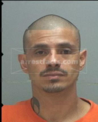 Frank Acevedo