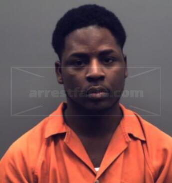 Darien La'troy Bradley