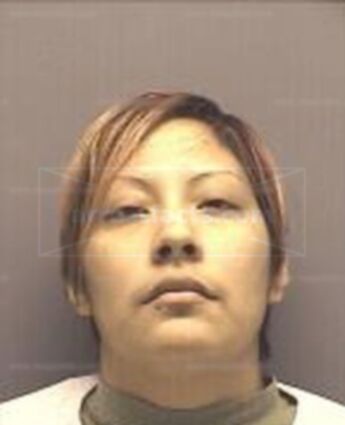 Helene Shelby Marie Weatherwax