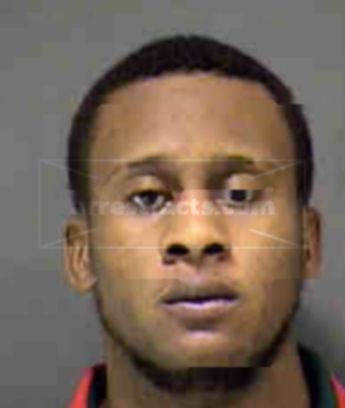 Christopher Jackie Garvin