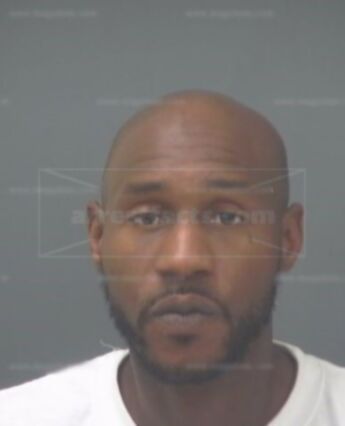 Vonsha Lamar Hill