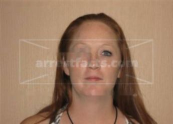 Kimberly Ann Fletcher