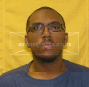 Quontes Jamal Atkins
