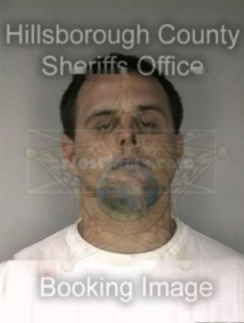 Patrick Frank Fogarty