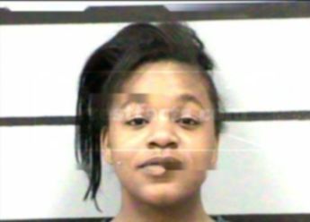 Tonika Deshae Bell