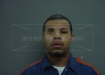 Luke Anthony Redmond