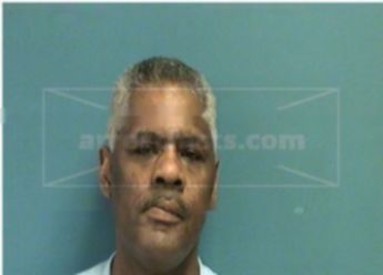 Willie Parker Elmore