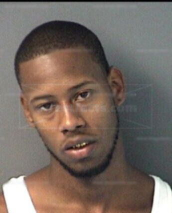 Xavier Marcell Ranaldson