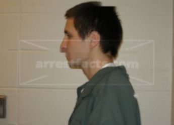 Jacob Nicholas Smith