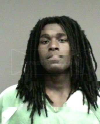 Jarvis Anthony Myhand