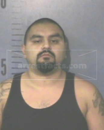 Martin Lee Portillo