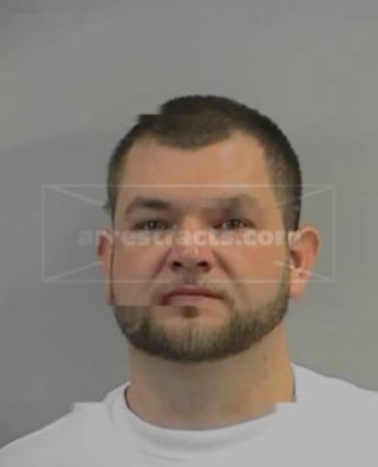 Charles Anthony Cox