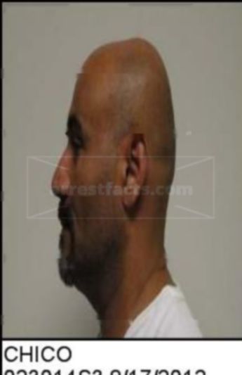 Armondo Chico