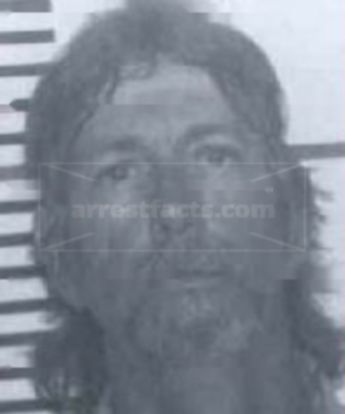 Billy Wayne Petty
