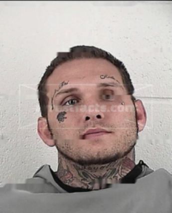 Jeremy Ryan Taylor