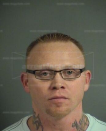 Robert Patrick Kalin