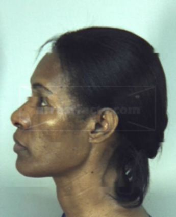 Gwendolyn Evadne Mason-James