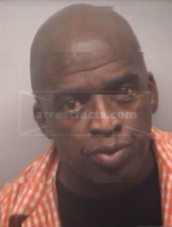 Rodman Moreland