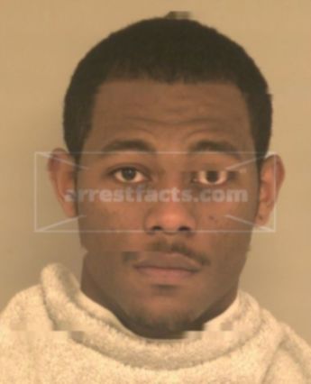 Joshua Randall Dandridge