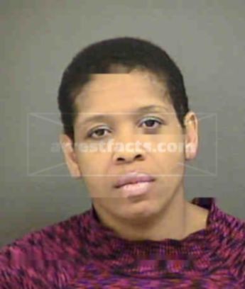 Zaneta Irene Bonds
