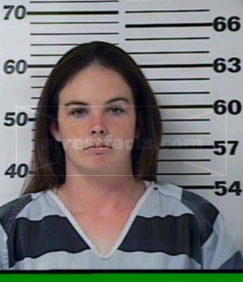 Lacie Dawn Merrifield