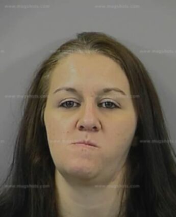 Kristen Nicole Carlson
