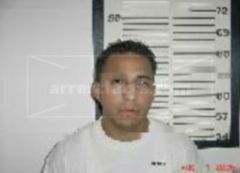 Ruben Lee Rivera