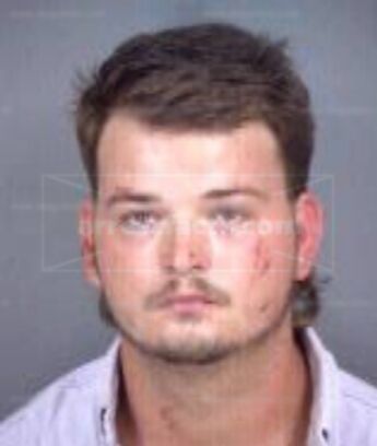 Scott Woodson Daniel
