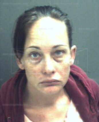 Tonya Marie Bland