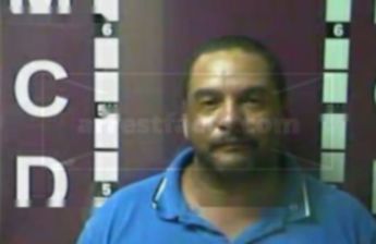 James Franklin Hawkins