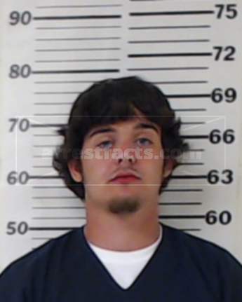 Alec Ryan Branch