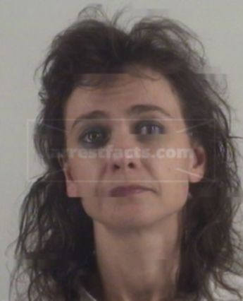 Stacy M Mcdonald
