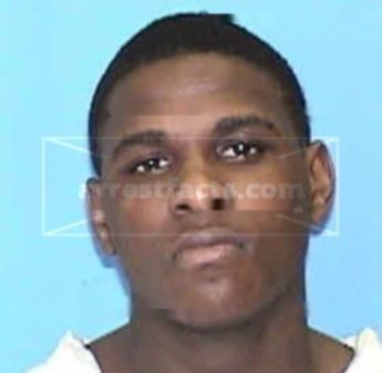 Antwone Deshaun Lewis