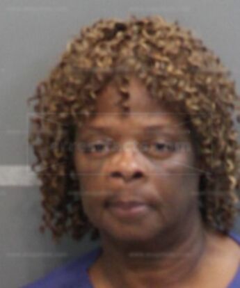 Martha Blanks