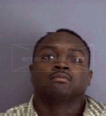Anthony Tyron Jimerson