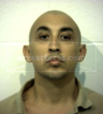 Joe Michael Esquivel